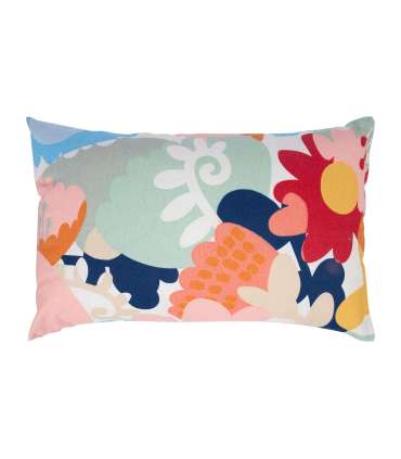 Padi NORDIC FLOWER 32x50cm