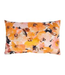 Padi CASILDA 32x50cm, lilled, 100% puuvill, kangas 364