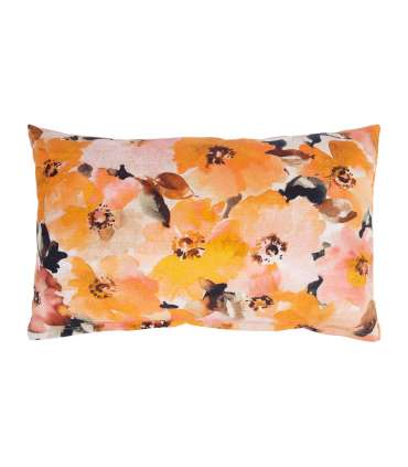 Padi CASILDA 32x50cm, lilled, 100% puuvill, kangas 364