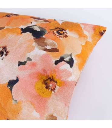 Padi CASILDA 32x50cm, lilled, 100% puuvill, kangas 364