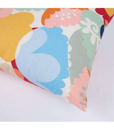 Padi NORDIC FLOWER 50x50cm