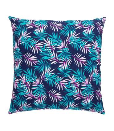 Padi SUMMER 50x50cm, lehed, 80% puuvill, 20% polüester