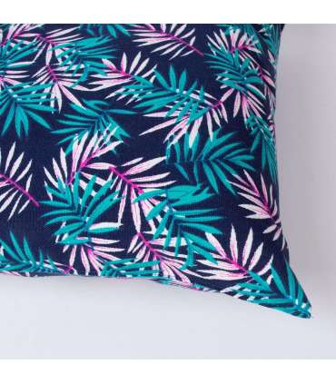 Padi SUMMER 50x50cm, lehed, 80% puuvill, 20% polüester