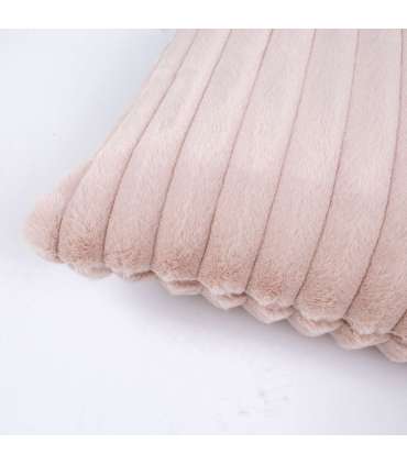 Padi FJORD 50x50cm, heleroosa