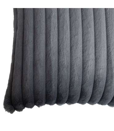 Padi FJORD 50x50cm, tumehall