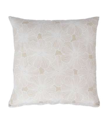 Padi LONETA NEW 50x50cm, hele lill