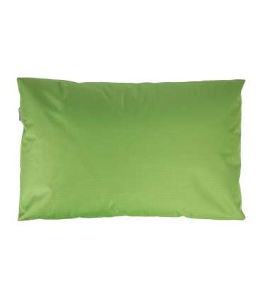 Подушка MR. BIG 60x40xH16cm, зеленый