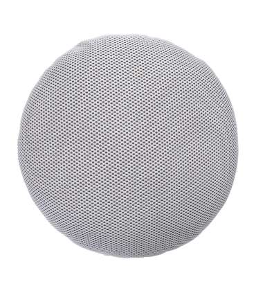 Padi SONIC D68cm, hall, 100% polüester, SONIC kangas 412