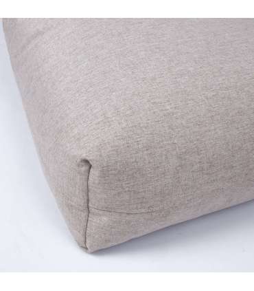 Kott-tool NEA 130x80x20/70cm, beež