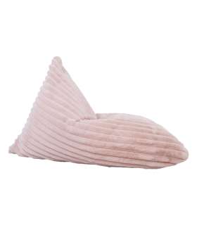 Kott-tool MINI 100x70x15/70cm roosa, 100% polüester, kangas 372