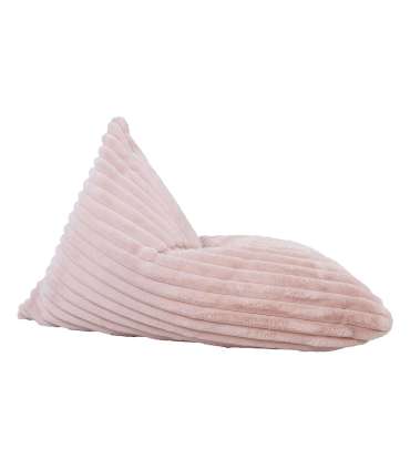 Kott-tool MINI 100x70x15/70cm roosa, 100% polüester, kangas 372