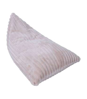 Kott-tool MINI 100x70x15/70cm roosa, 100% polüester, kangas 372