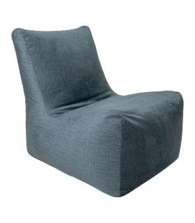 Кресло-мешок VOSS 95x65x90/45cm, зеленый