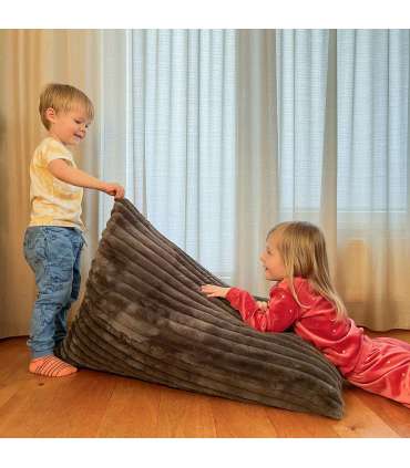 Kott-tool MINI 100x70x15/70cm, tumehall