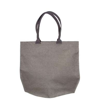 Kott MY BAG 48x44cm, sangadega, helepruun, 100% polüester, kangas 310