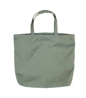 Cумка для покупок MY BAG 48x44cm, зеленый