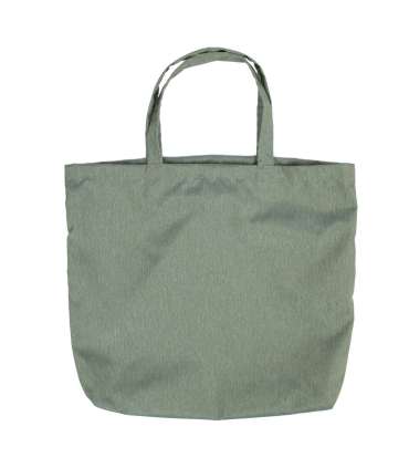 Cумка для покупок MY BAG 48x44cm, зеленый