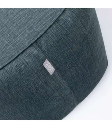 Tumba VOSS 55x55xH45cm, roheline