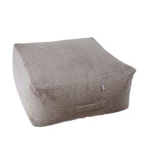 Tumba HYPER 80x80cm, H30cm, hall