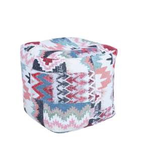 Tumba MAROKO 55x55xH45cm