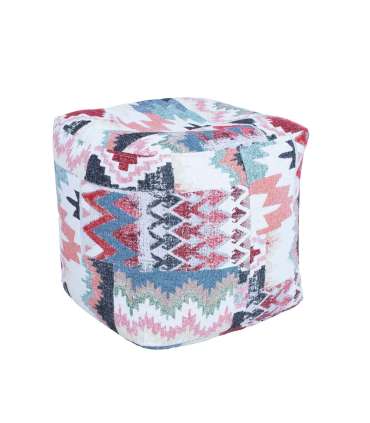 Tumba MAROKO 55x55xH45cm