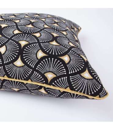 Padi HOLLY 45x45cm, rullkant, 50% puuvill, 50% polüester