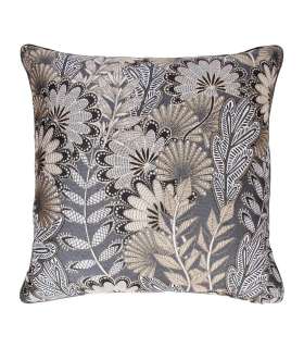 Padi HOLLY 45x45cm, rullkant, 100% polüester