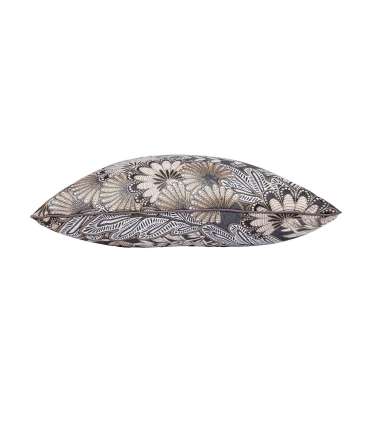 Padi HOLLY 45x45cm, rullkant, 100% polüester