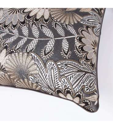 Padi HOLLY 45x45cm, rullkant, 100% polüester