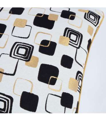 Padi HOLLY 45x45cm, luksuslikud ruudud