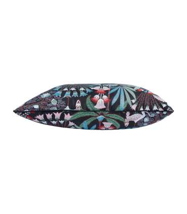 Padi HOLLY 45x45cm, paradiis, 50% polüester, 50% puuvill, kangas 442 