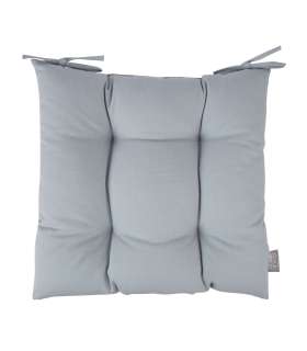 Toolipadi MY COTTON 40x40cm, helehall