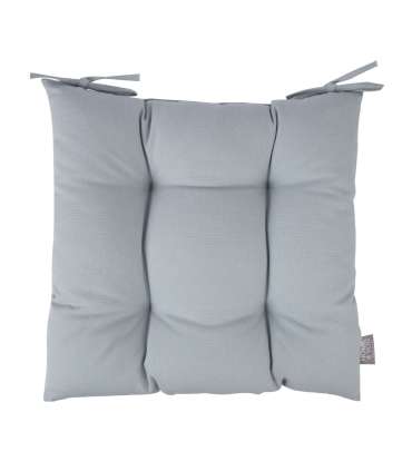 Toolipadi MY COTTON 40x40cm, helehall, 100% puuvill, kangas 273