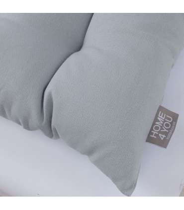 Toolipadi MY COTTON 40x40cm, helehall