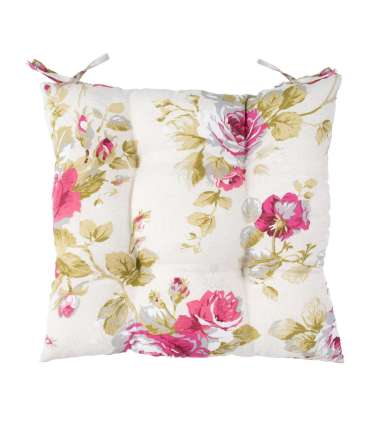 Toolipadi LONETA 40x40cm, roosid