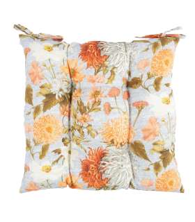 Toolipadi LONETA 40x40cm, lilled