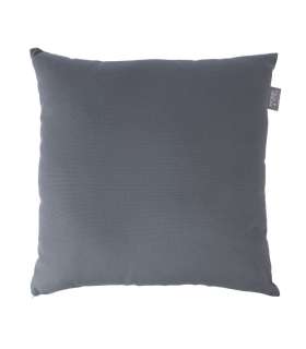 Padi MY COTTON 45x45cm, helehall/hall, 100% puuvill, kangas 274/273