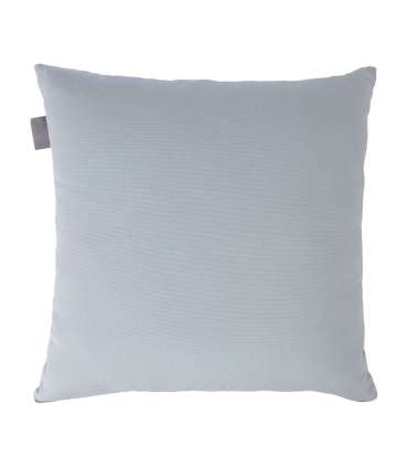 Padi MY COTTON 45x45cm, helehall/hall