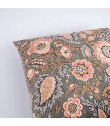 Padi HOLLY 45x45cm, õitsvad lilled