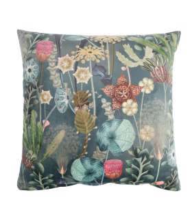 Padi HOLLY 45x45cm, troopiline paradiis