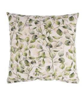 Padi HOLLY 45x45cm, papli lehed