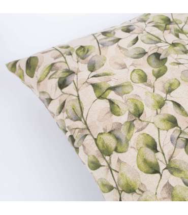 Padi HOLLY 45x45cm, papli lehed