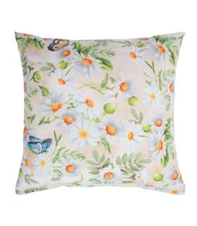 Padi LONETA 45x45cm, karikakrad, 50% puuvill, 50% polüester, kangas 355