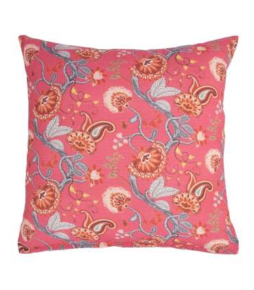 Padi LONETA 45x45cm, lilled roosal põhja