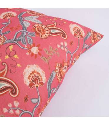 Padi LONETA 45x45cm, lilled roosal põhja