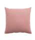 Подушка NEA 45x45cm, розовый