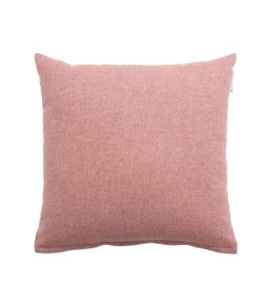 Подушка NEA 45x45cm, розовый
