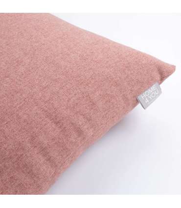Подушка NEA 45x45cm, розовый
