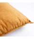 Подушка VOSS 45x45cm, охра