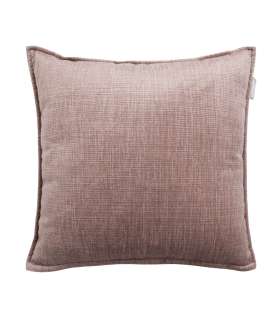 Подушка VOSS 45x45cm, розовый